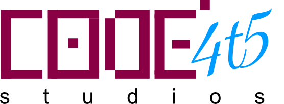 Code4t5 Studios