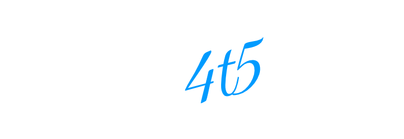 Code4t5 TV